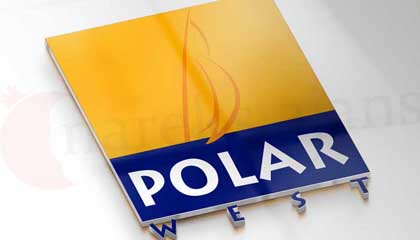 Polarwest Logo Antalya